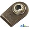 A & I Products Ball End, Cat II 5" x4" x2" A-BE008 - alternate 1